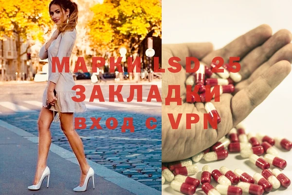 хмурый Пестово